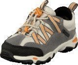 Timberland Trail Forcce oxford GTX Grey/Orange