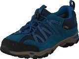 Timberland Trail Force L/F GTX Bunge Blue