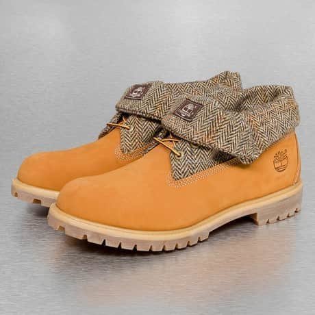 Timberland Vapaa-ajan kengät Beige