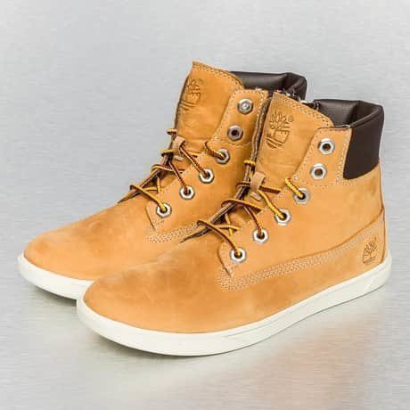 Timberland Vapaa-ajan kengät Beige