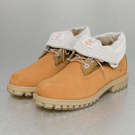 Timberland Vapaa-ajan kengät Beige