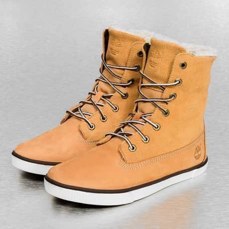 Timberland Vapaa-ajan kengät Beige