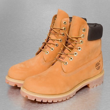 Timberland Vapaa-ajan kengät Ruskea