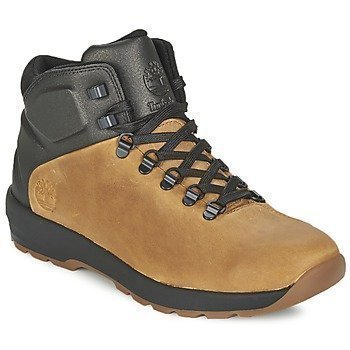 Timberland WESTFORD MID LEATHER bootsit