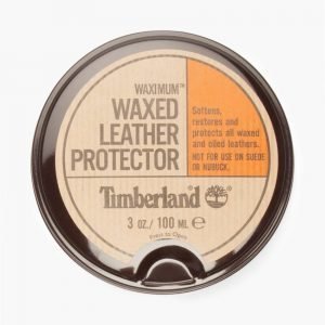 Timberland Waxed Leather Protector