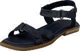 Timberland Willowbrook Sandal Navy