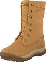 Timberland Woodhaven Ylw Teddy C8745B Yellow