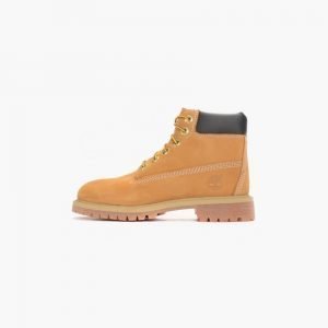 Timberland Youth 6 Inch Premium Boot