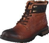 Tommy Hilfiger CURTIS 13A 906906  Winter Cognac