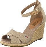 Tommy Hilfiger Lala 5E 715 Sand Gold