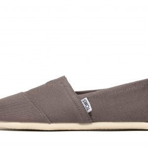 Toms Alpargata Ash