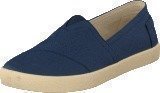 Toms Avalon Sneaker Dark Denim