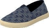 Toms Avalon Sneaker Eclipse