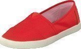 Toms Avalon Sneaker Orange