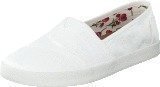 Toms Avlon Slip-On White Linen