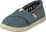 Toms Bimini Chambray