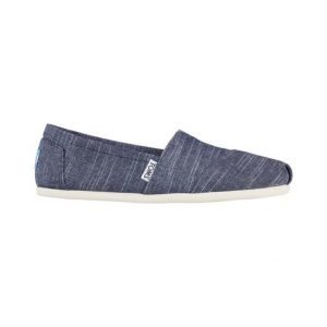 Toms Classic Loaferit