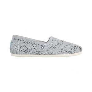 Toms Classic Loaferit