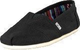 Toms Classics Men Black