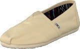 Toms Classics Men Natural