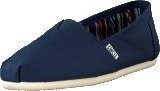 Toms Classics Men Navy