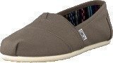 Toms Classics Wmn Ash