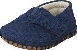 Toms Crib Alpargata Navy