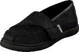 Toms Glimmer Tiny Classic Black