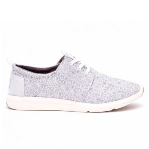 Toms Kuviolliset Del Rey Citylenkkarit