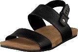 Toms Moreno Sandal Black