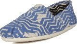 Toms Printed Classic Canvas