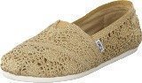 Toms Seasonal Classics Gold