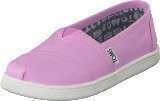 Toms Seasonal Classics Jr Lavendel