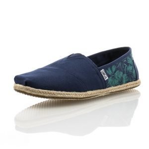 Toms Seasonal Classics Kangastennarit Sininen