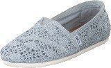 Toms Seasonal Classics Silver