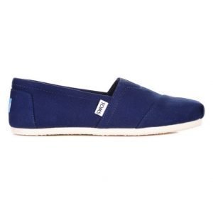 Toms Sensational Classic Navy