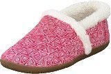 Toms Slippers Youth Pink felt