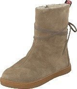 Toms Suede Youth Nepal Boots Sand