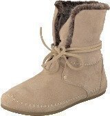 Toms Zahara bootie Oxford Tan Suede