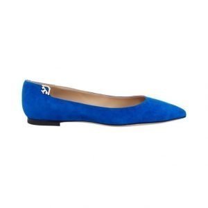 Toryburch Elizabeth Ballerinat