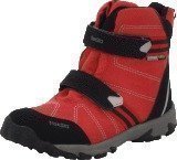 Treksta New Cobra GTX Black/red