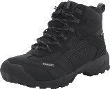 Treksta Vemdalen Mid GTX Black Black