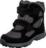 Treksta Viper Pro II GTX High Charcoal