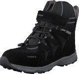 Treksta Zeke GTX High Black/Grey