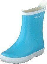 Tretorn Wings Kids Light Blue