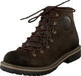 U S Polo Assn Alberic1 DK Brown