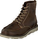 U S Polo Assn Alger Wing Brown