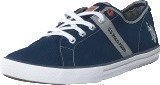 U S Polo Assn Cuped Blue