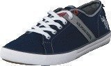 U S Polo Assn Cuper Blue