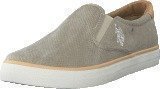 U S Polo Assn Leroy 2 Canvas Beige